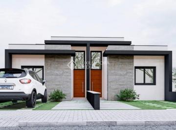 Casa · 60m² · 2 Quartos · 1 Vaga · Casa Geminada à venda no Parque da Matriz