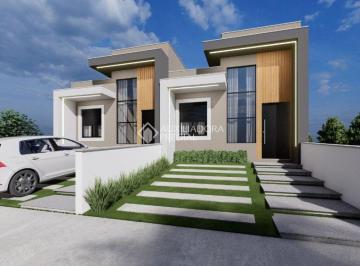 Casa · 62m² · 2 Quartos · 1 Vaga · Casa à venda na Morada do Vale I, Gravataí