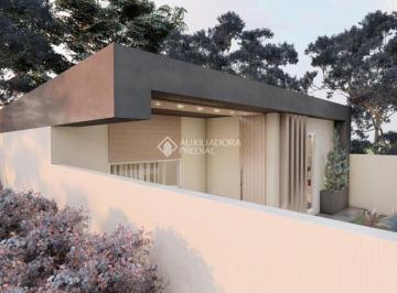 Casa · 60m² · 2 Quartos · 2 Vagas · CASA NA PLANTA EM LOTEAMENTO PLANEJADO GRAVATAÍ