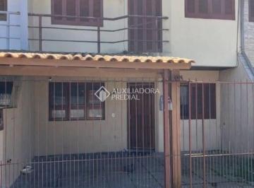 Casa · 55m² · 2 Quartos · 2 Vagas · Sobrado em Vila Eunice Velha, Cachoeirinha