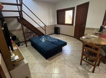 Casa · 55m² · 2 Quartos · 2 Vagas · Sobrado em Vila Eunice Velha, Cachoeirinha
