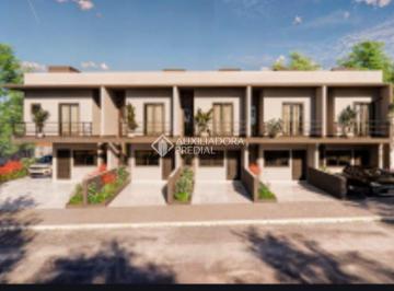 Casa · 70m² · 2 Quartos · Sobrado à venda no Bairro Oriço em Gravataí