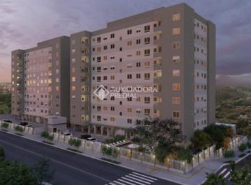 Apartamento · 60m² · 2 Quartos · 1 Vaga · Apartamento no Passo das Pedras em Gravataí