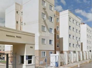 Apartamento · 43m² · 2 Quartos · 1 Vaga · Apartamento no Jardim Betânia - Muito Bom Estado