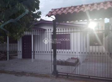 Casa · 300m² · 2 Quartos · 2 Vagas · Casa no Parque Marechal Rondon em Cachoeirinha