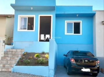 Casa · 115m² · 2 Quartos · 1 Vaga · Casa à Venda no Parque Ipiranga, Gravataí