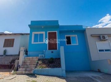 Casa · 115m² · 2 Quartos · 1 Vaga · ? Casa com 2 Dormitórios + Quiosque | Segurança e Lazer Completo