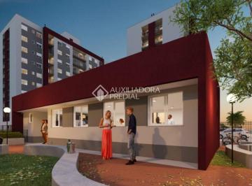 Apartamento · 51m² · 2 Quartos · 1 Vaga · Residencial Madri- Gravatai