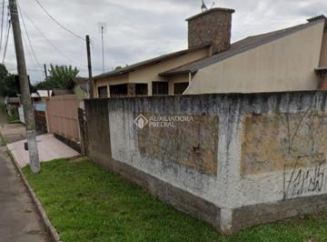 Casa · 100m² · 4 Quartos · 2 Vagas · Terreno em Parque Marechal Rondon - Cachoeirinha