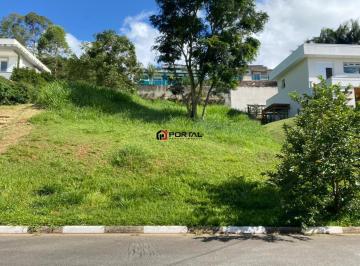 Terreno · 700m² · Cond Parque das Artes - 700m², linda vista!!!!