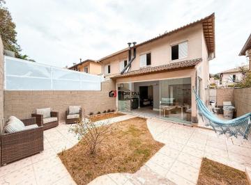 Casa · 104m² · 3 Quartos · 2 Vagas · Casa em condomínio na Granja Viana, Cotia!!