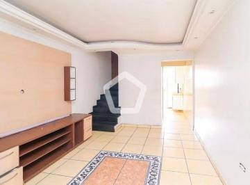Casa · 100m² · 3 Quartos · 2 Vagas · Rua Caxiu, 465 - Cidade Antônio Estêvão de Carvalho