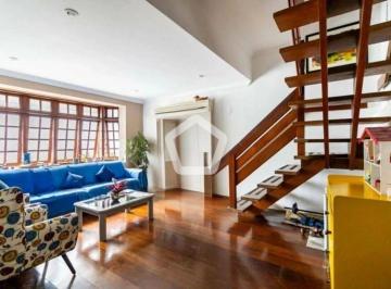 Casa · 168m² · 4 Quartos · 2 Vagas · Rua Caraíbas, 55 - Perdizes