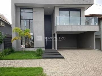 220639.jpg · Sobrado de Alto Padrão à Venda com 3 Suítes, Piscina e Elevador em Paulínia