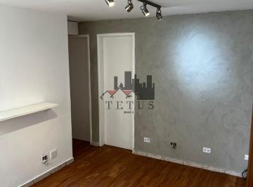 Foto 01 · Apartamento, Jardim Leônidas Moreira, São Paulo, SP