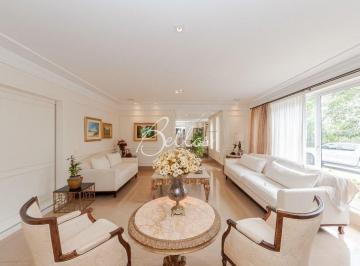 Casa · 384m² · 6 Quartos · 8 Vagas · Casa à venda - em Santo Inácio