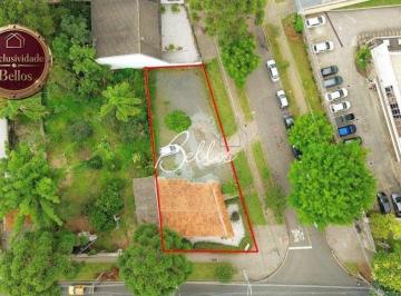 Terreno · 549m² · Terreno à venda - em Mercês