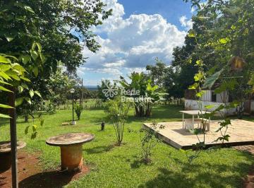 Rural · 21000m² · 3 Quartos · NÚCELO RURAL LAGO OESTE  RUA 5 - CHÁCARA 21000 M2 - COM 3 CASAS E PLANTAÇÕES - r$ 2.000.000,00 - LAG