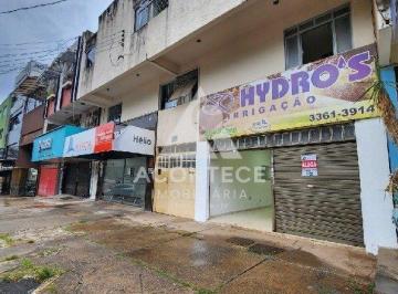 Comercial · 90m² · SEGUNDA AVENIDA - EXCELENTE LOJA C/ 2 BANHEIROS - ED. FITTIPALDI - NUCLEO BANDEIRANTE
