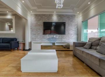 Casa · 221m² · 3 Quartos · 2 Vagas · Casa Térrea Reformada com 3 Quartos e Suíte Jardim Paulicéia, Campinas/SP