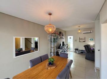 Casa · 139m² · 3 Quartos · 2 Vagas · Casa em Condomínio à Venda | 3 Quartos (1 Suíte) | Parque Taquaral | Campinas/SP