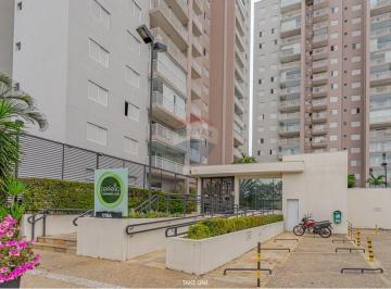 Apartamento · 60m² · 2 Quartos · 1 Vaga · Refúgio Moderno em frente ao shopping Unimart em Campinas SP