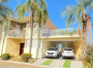 Casa · 327m² · 4 Quartos · 4 Vagas · Casa a venda com 04 quartos, 326 m², no Condomínio Cidade Universitária - Barão Geraldo - Campinas/S