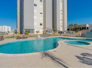 Apartamento · 54m² · 2 Quartos · 1 Vaga · Apartamento Garden no Condominio Joy Garden, Campinas - SP