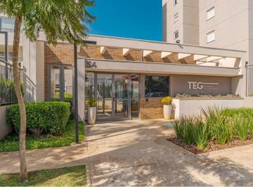 Apartamento · 131m² · 3 Quartos · 1 Vaga · Seu Novo Lar Apartamento Garden de 131 metros bem proximo ao Shopping Dom Pedro em Campinas SP