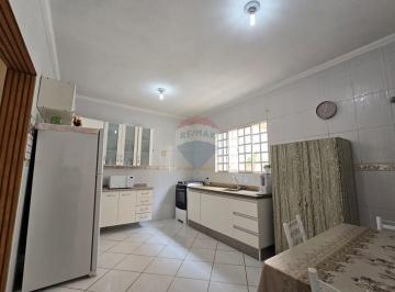Casa · 150m² · 3 Quartos · 2 Vagas · Casa para venda - 3 quarto, 1 suíte - 150m² - Parque Eldorado, Campinas/SP