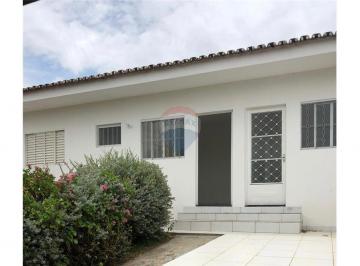 Casa · 61m² · 2 Quartos · 4 Vagas · Casa do Quintal - 02 Dormitórios no Jardim São Gonçalo em Barão Geraldo - Campinas/SP