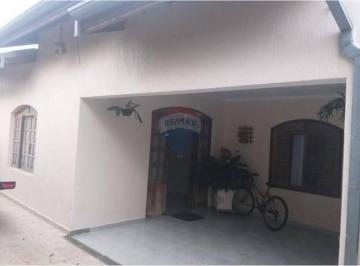 Casa · 150m² · 3 Quartos · 3 Vagas · Casa com 3 Dormitórios sendo 1 suíte à Venda no Jardim Planalto de Viracopos em Campinas