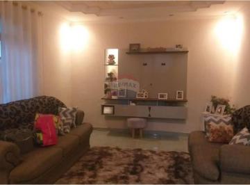 Casa · 150m² · 3 Quartos · 3 Vagas · Casa com 3 Dormitórios sendo 1 suíte à Venda no Jardim Planalto de Viracopos em Campinas