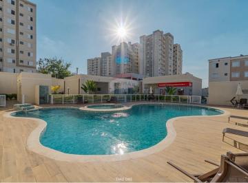 Apartamento · 54m² · 2 Quartos · 1 Vaga · Novo Apê Moderno: 54m², 2 Quartos sendo uma suite em Campinas!