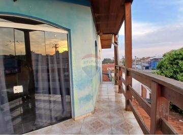 Casa · 386m² · 5 Quartos · Excelente oportunidade em Campinas – imóvel com ponto comercial e duas casas para renda!