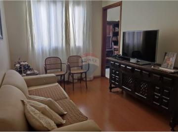 Apartamento · 70m² · 3 Quartos · 1 Vaga · Apartamento com 3 Quartos e 1 Banheiro à Venda - Condomínio Bandeirantes Campinas-SP