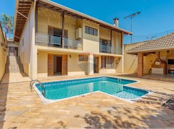 Casa · 376m² · 4 Quartos · 4 Vagas · Casa à venda San Conrado em Sousas com 4 quartos