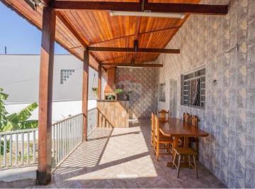 Casa · 120m² · 3 Quartos · 6 Vagas · Oportunidade - Charmosa Casa de Vila à Venda - Parque São Martinho, Campinas/SP