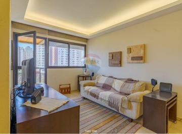 Apartamento · 84m² · 3 Quartos · 1 Vaga · Apartamento tipo para venda em Vila Itapura com 3 quartos, sendo 1 suíte, 84m²