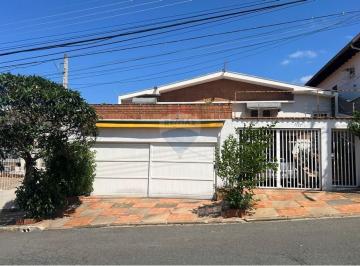 Casa · 240m² · 3 Quartos · 3 Vagas · Casa à venda com 3 quartos, em Vila Nogueira, Campinas/SP