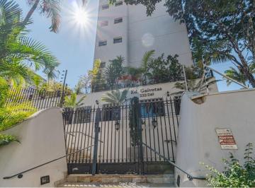 Apartamento · 192m² · 4 Quartos · 2 Vagas · Apartamento Exclusivo com Vista Permanente – Vila Itapura, Campinas