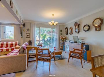 Apartamento · 103m² · 3 Quartos · 2 Vagas · Apartamento Ed. Place des Vosgues
