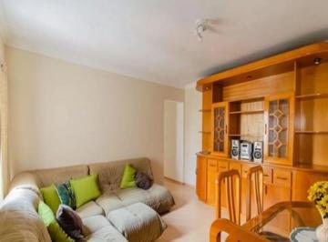 Apartamento de 2 quartos, São Paulo · Apartamento Mobiliado de 58m² no Paraíso!