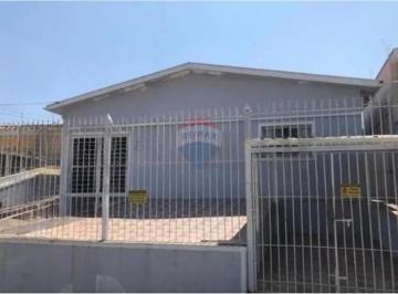 Casa · 163m² · 3 Quartos · 3 Vagas · Casa à venda com 3 quartos e com edícula, em Vila Nogueira, Campinas/SP