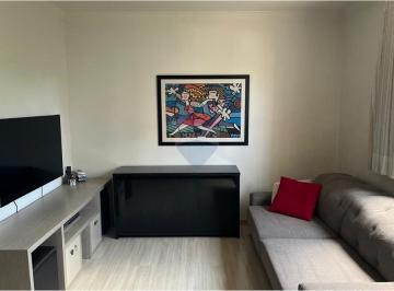 Apartamento · 65m² · 2 Quartos · 1 Vaga · Apartamento à venda com 2 quartos, sendo 1 suíte, no Jardim Paraiso, emCampinas/SP