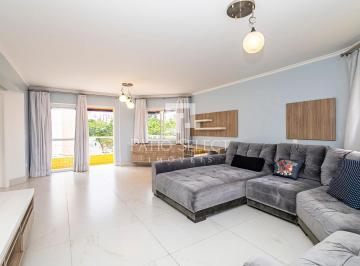 1 · Apartamento com 175.0 m², à venda no bairro Água Verde.