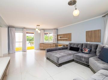 Apartamento · 175m² · 3 Quartos · 3 Vagas · Apartamento com 175.0 m², à venda no bairro Água V