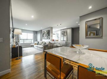 Apartamento de 2 quartos, Brasília · cobertura vista livre luxo alto padrão asa norte 2 quartos