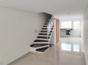 Casa · 78m² · 2 Quartos · Casa à venda - no Campo Grande