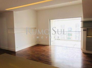 Apartamento · 211m² · 4 Quartos · Apartamento para aluguel - no Jardim Marajoara